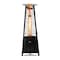 Paragon Outdoor Outdoor Boost Flame Tower Heater, 72.5 in, 42,000 BTU OH-M642BL - alternate 1